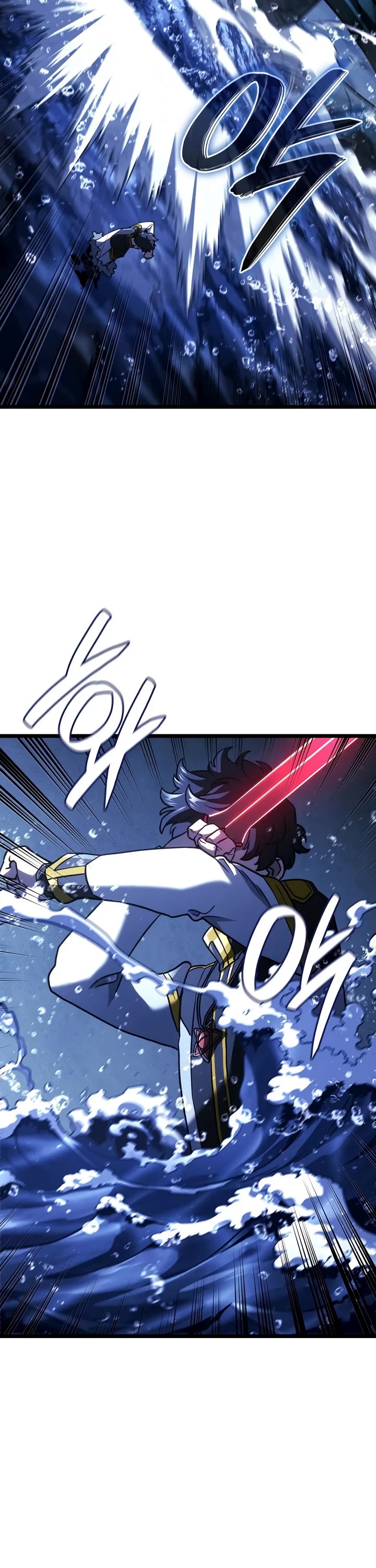 Revenge of the Sword Clan's Hound chapter 168 page 18