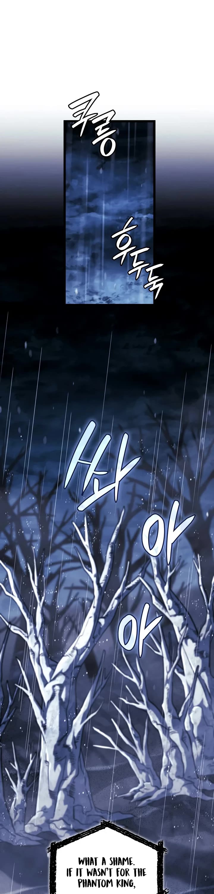 Revenge of the Sword Clan's Hound chapter 168 page 23