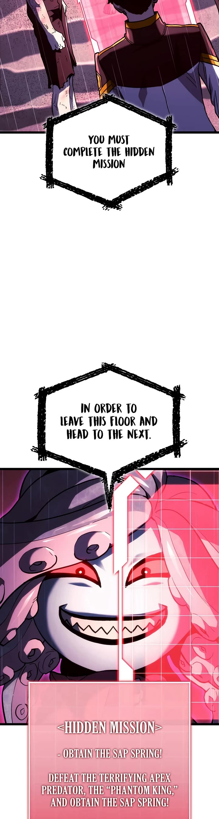 Revenge of the Sword Clan's Hound chapter 168 page 29