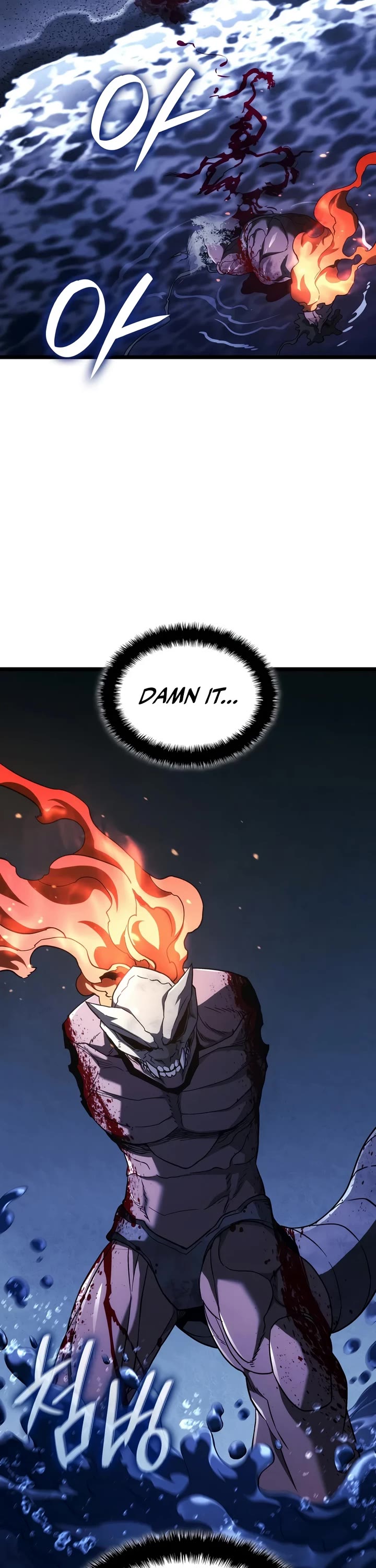 Revenge of the Sword Clan's Hound chapter 168 page 3