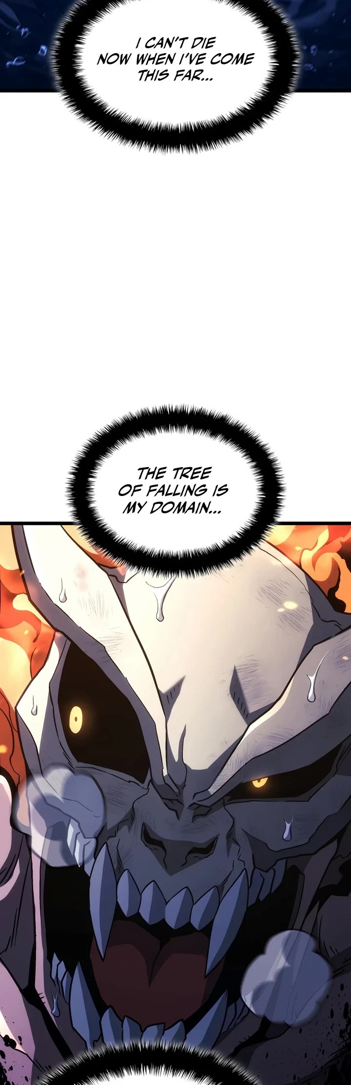 Revenge of the Sword Clan's Hound chapter 168 page 4