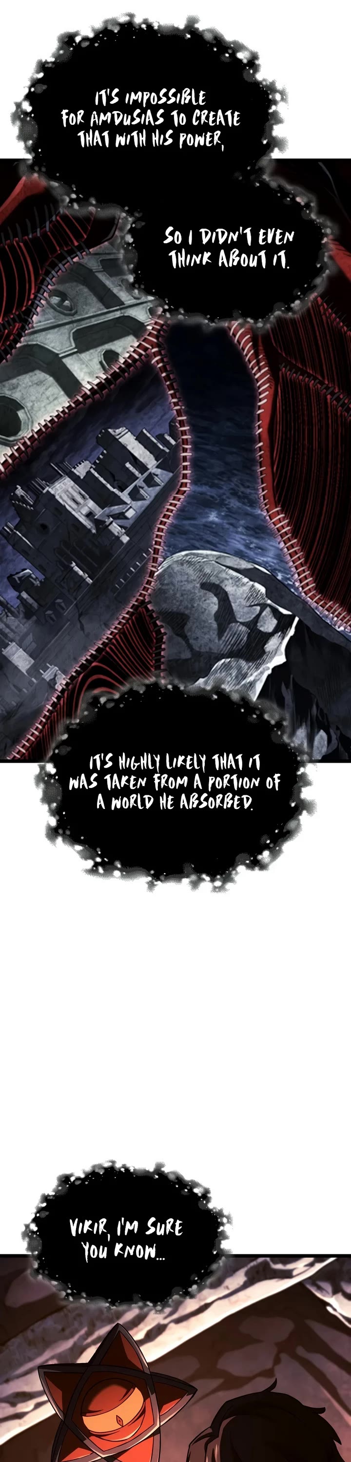 Revenge of the Sword Clan's Hound chapter 168 page 40