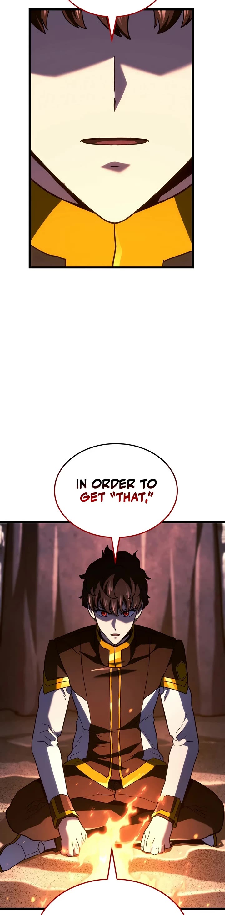 Revenge of the Sword Clan's Hound chapter 168 page 43