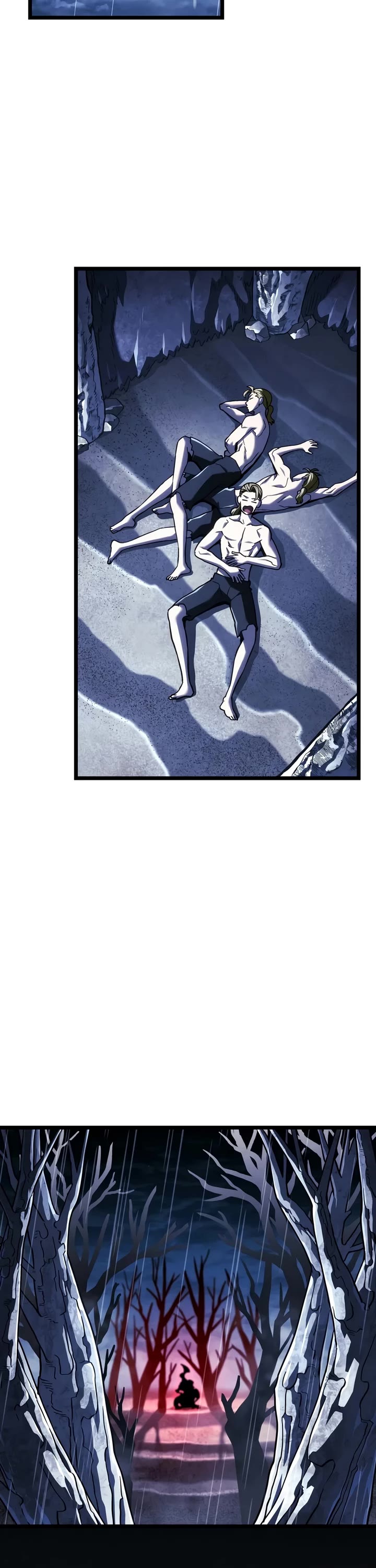 Revenge of the Sword Clan's Hound chapter 168 page 46