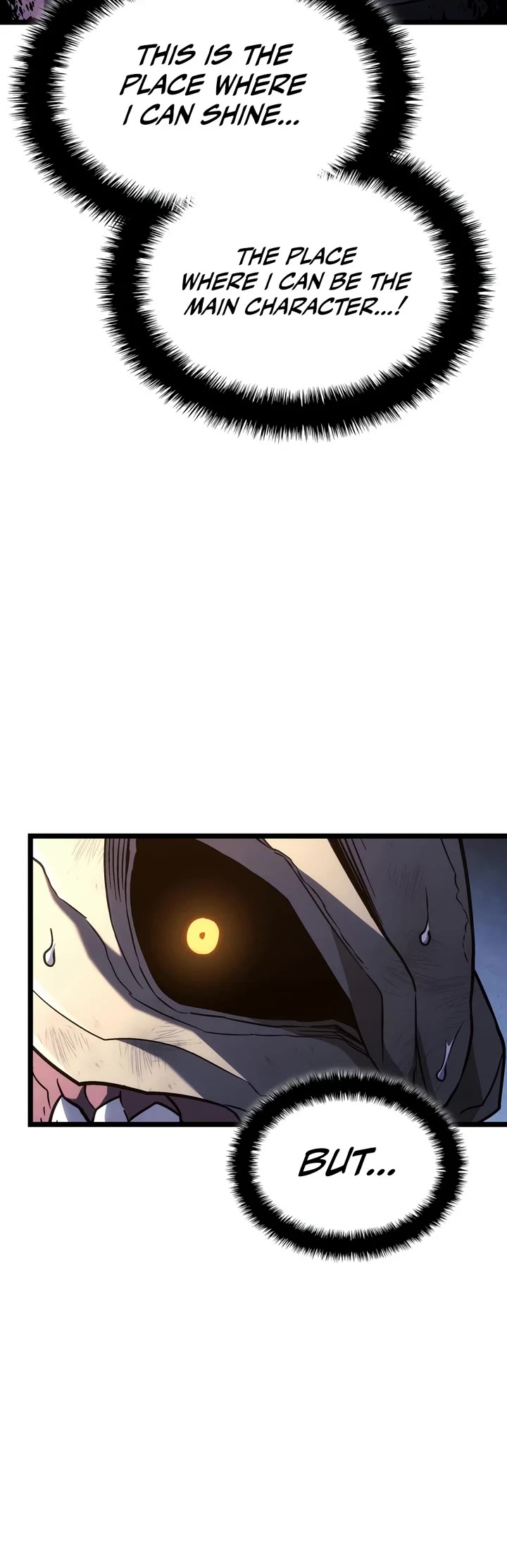 Revenge of the Sword Clan's Hound chapter 168 page 5