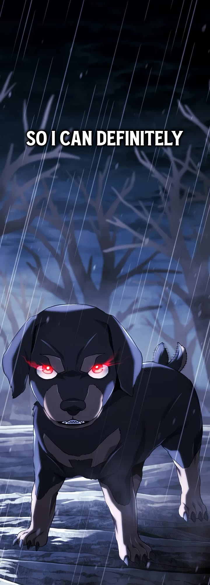 Revenge of the Sword Clan's Hound chapter 168 page 53