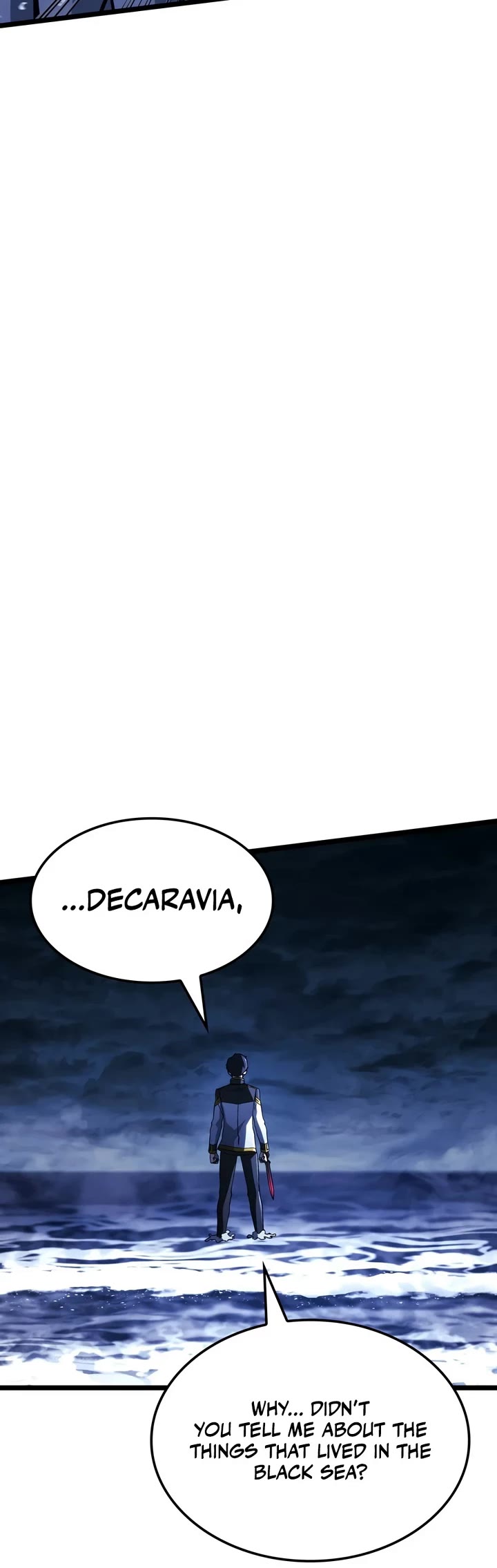 Revenge of the Sword Clan's Hound chapter 168 page 9