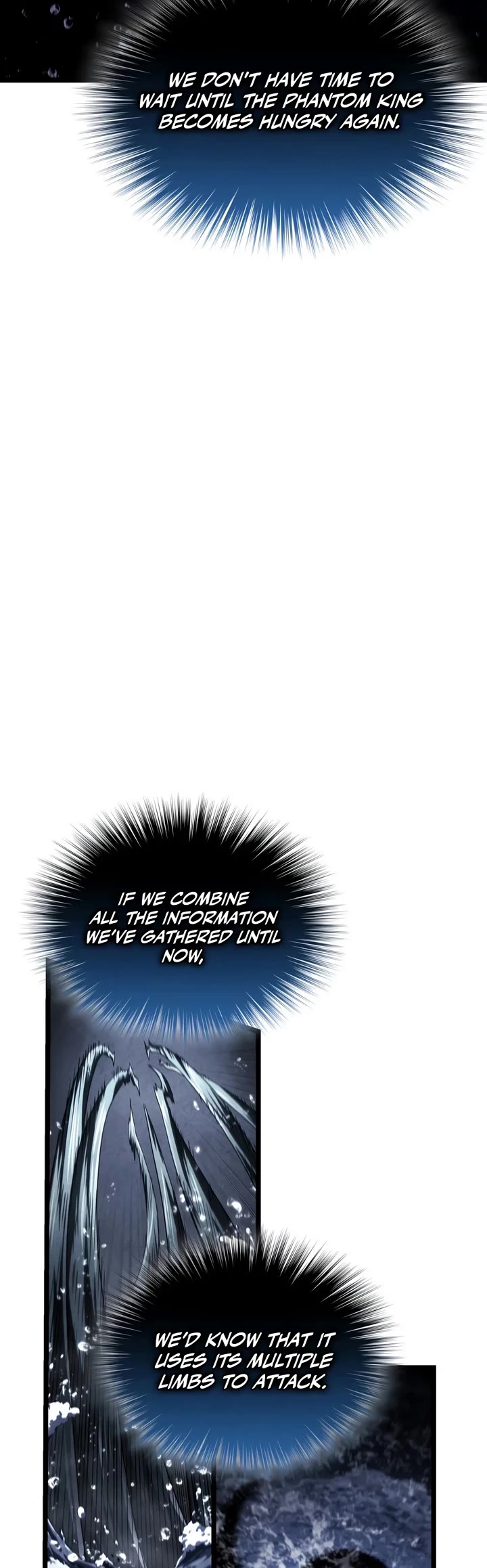 Revenge of the Sword Clan's Hound chapter 169 page 20