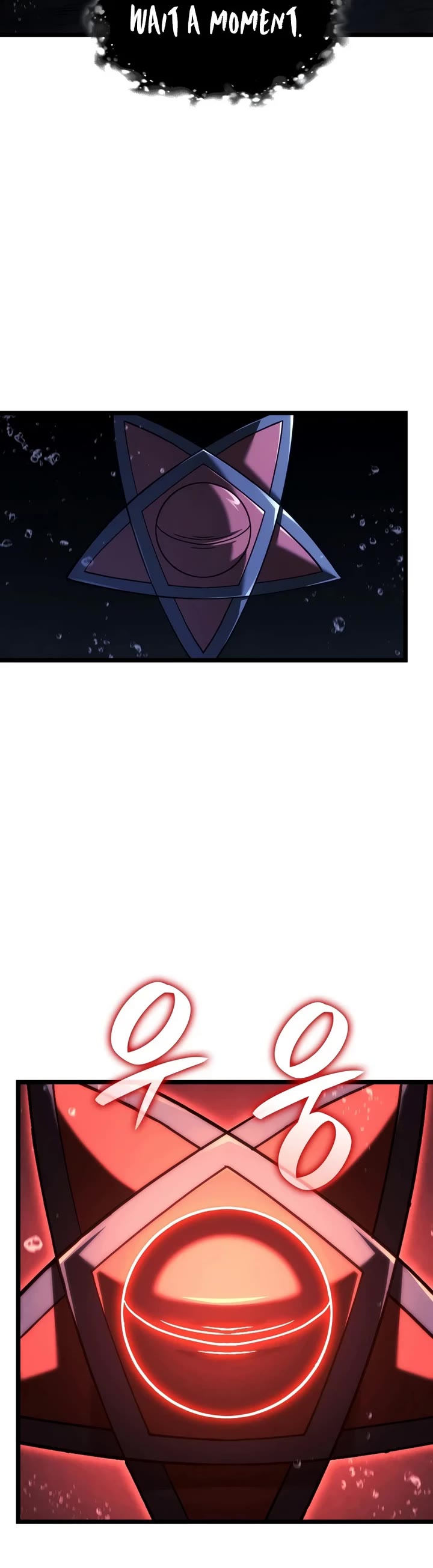 Revenge of the Sword Clan's Hound chapter 169 page 25