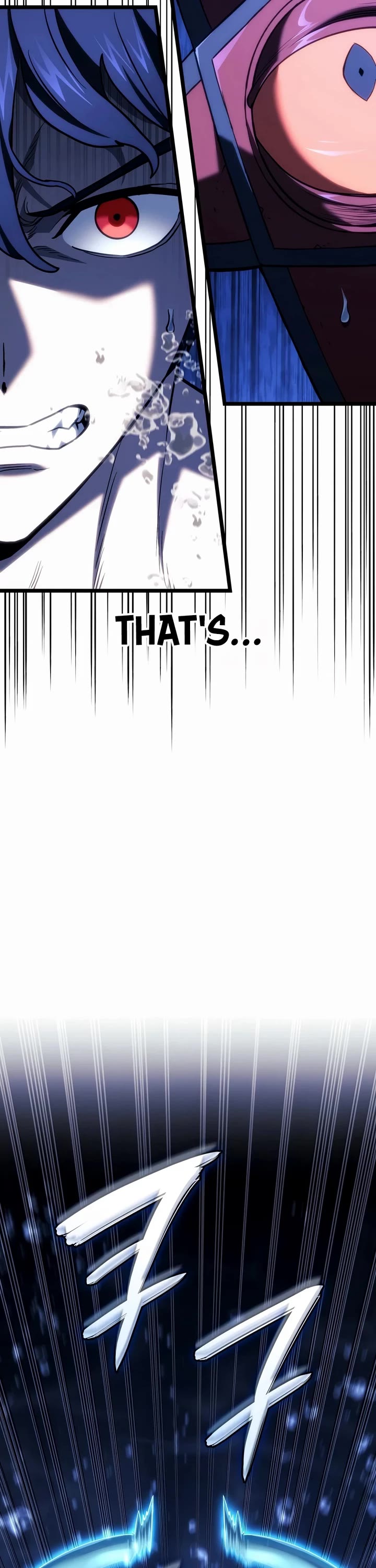 Revenge of the Sword Clan's Hound chapter 169 page 36