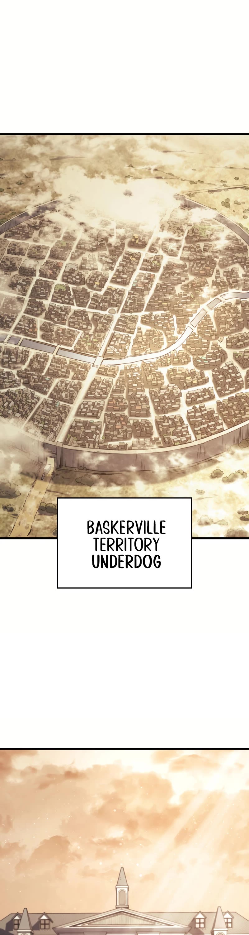 Revenge of the Sword Clan's Hound chapter 17 page 2