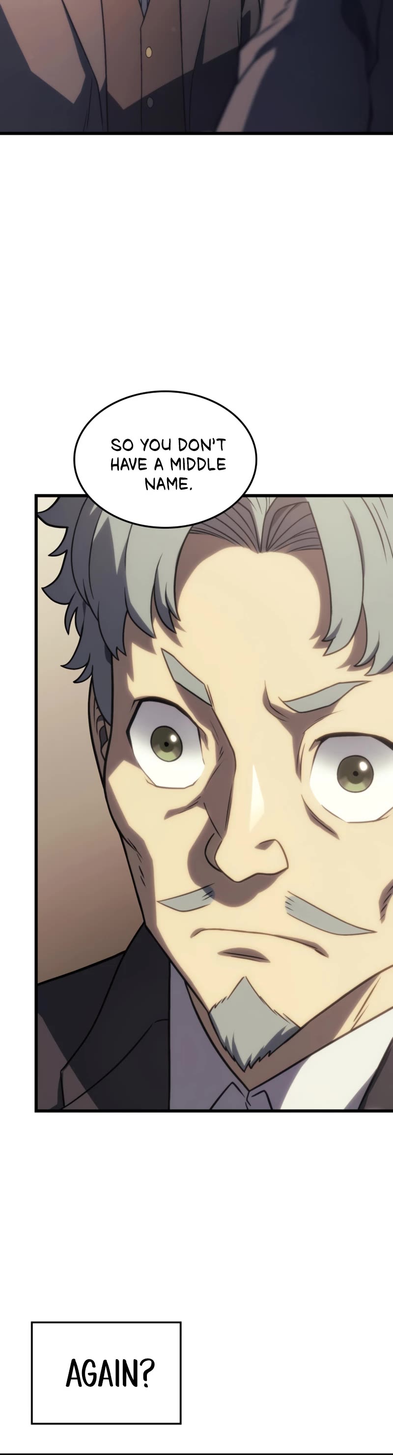 Revenge of the Sword Clan's Hound chapter 17 page 21