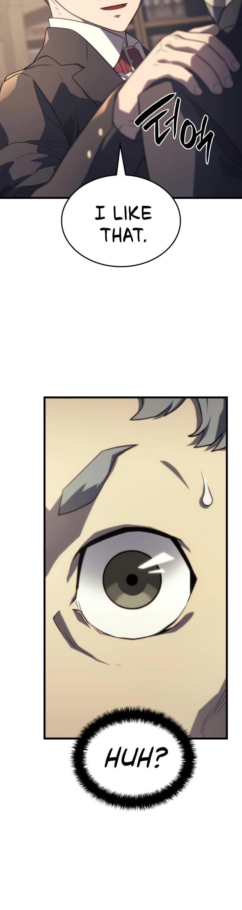 Revenge of the Sword Clan's Hound chapter 17 page 23