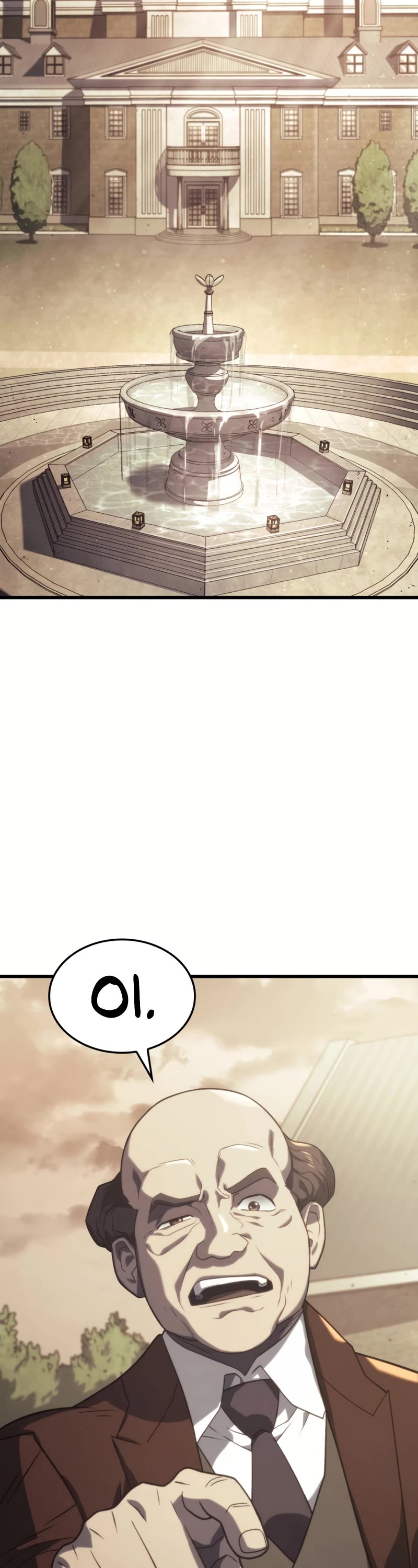 Revenge of the Sword Clan's Hound chapter 17 page 3