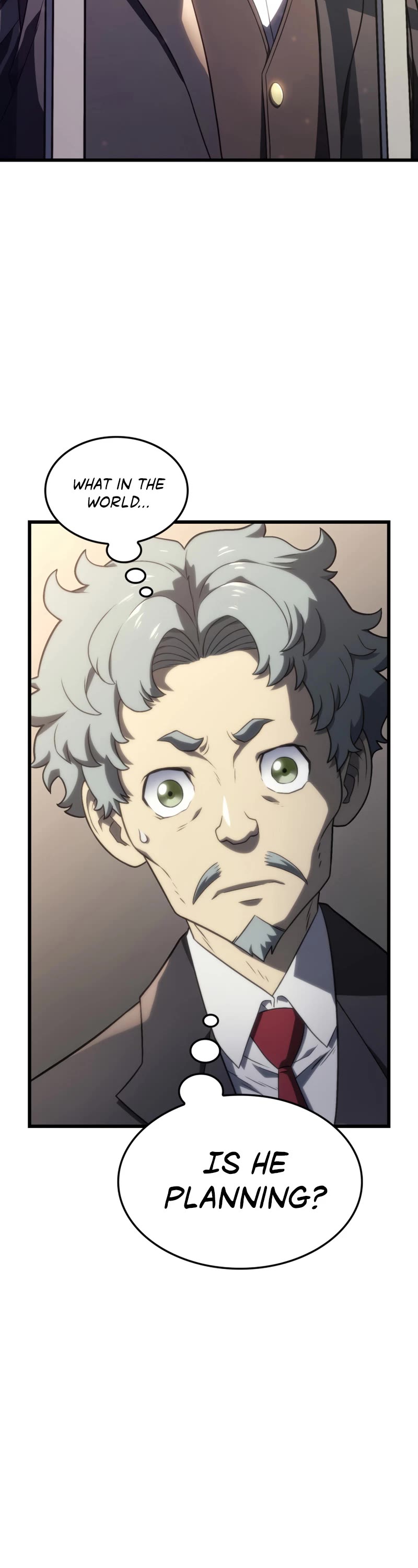 Revenge of the Sword Clan's Hound chapter 17 page 33