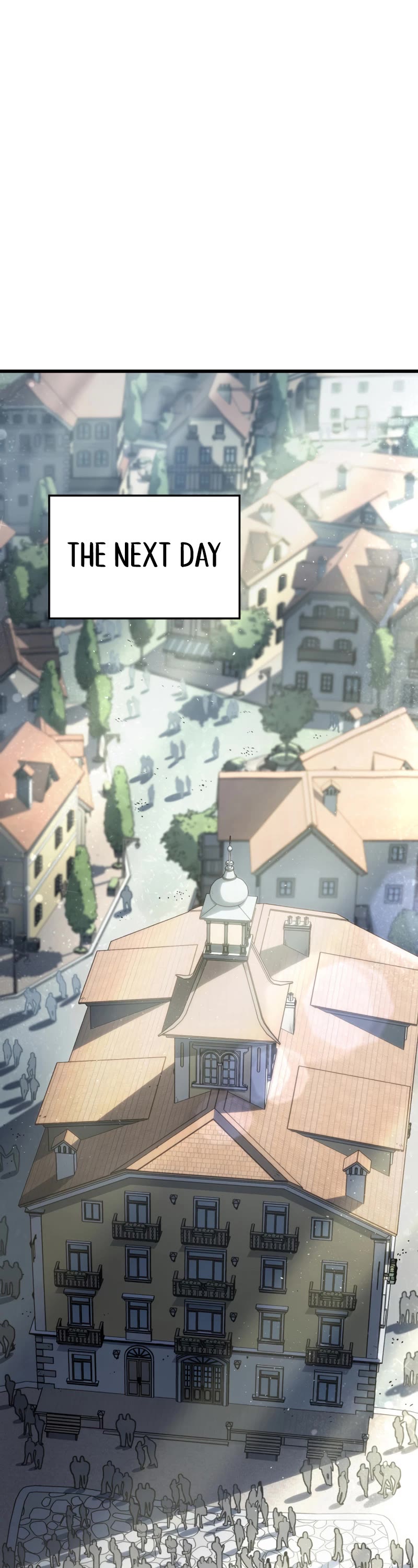 Revenge of the Sword Clan's Hound chapter 17 page 34