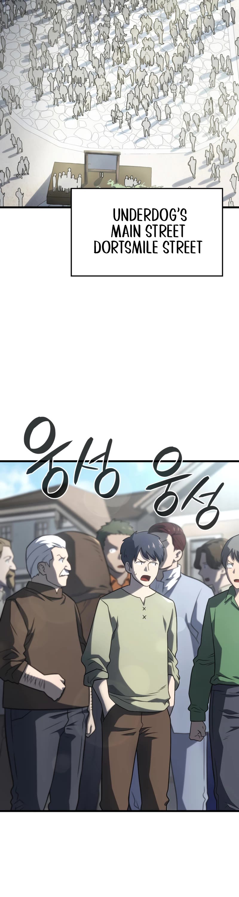 Revenge of the Sword Clan's Hound chapter 17 page 35