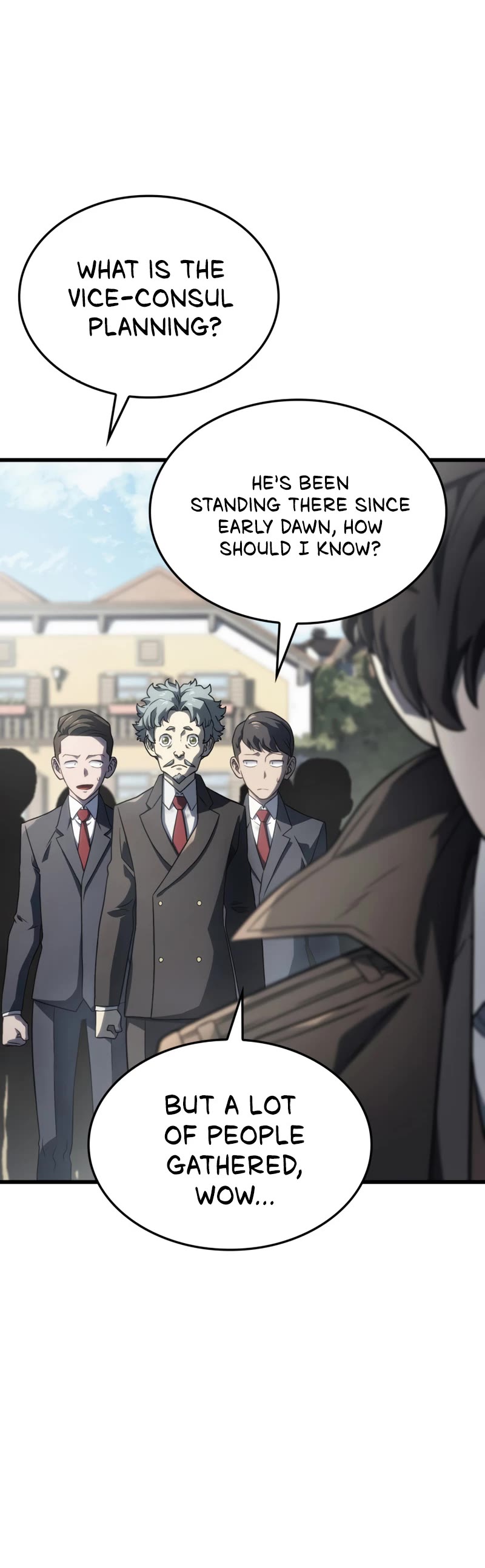 Revenge of the Sword Clan's Hound chapter 17 page 37