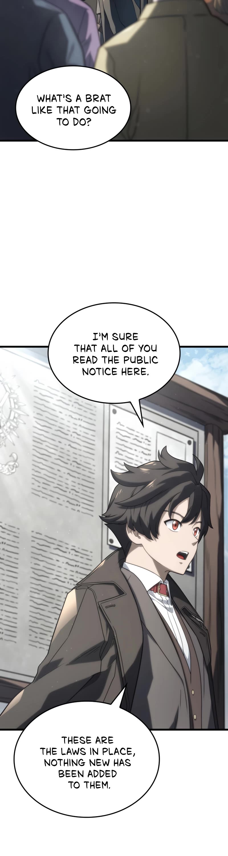 Revenge of the Sword Clan's Hound chapter 17 page 39