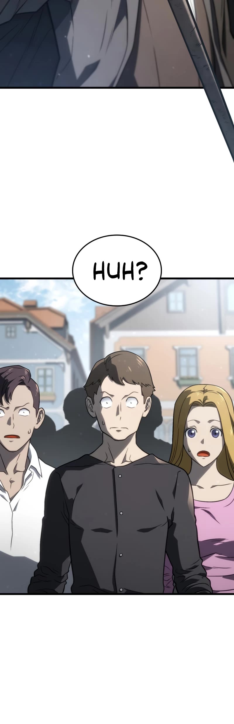 Revenge of the Sword Clan's Hound chapter 17 page 45