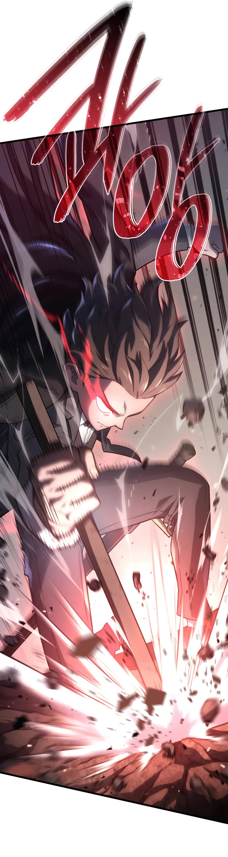 Revenge of the Sword Clan's Hound chapter 17 page 46