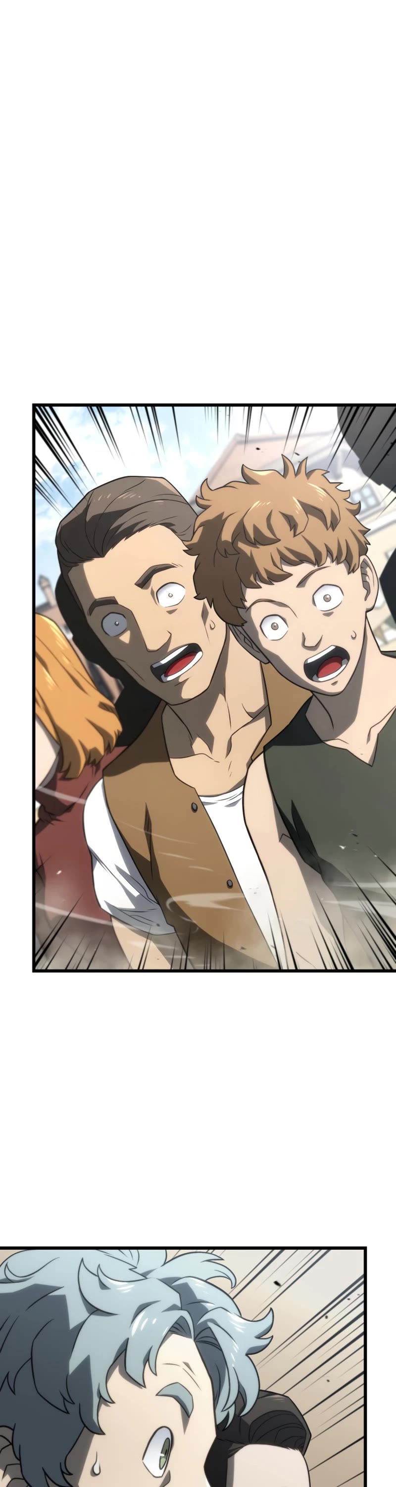 Revenge of the Sword Clan's Hound chapter 17 page 47