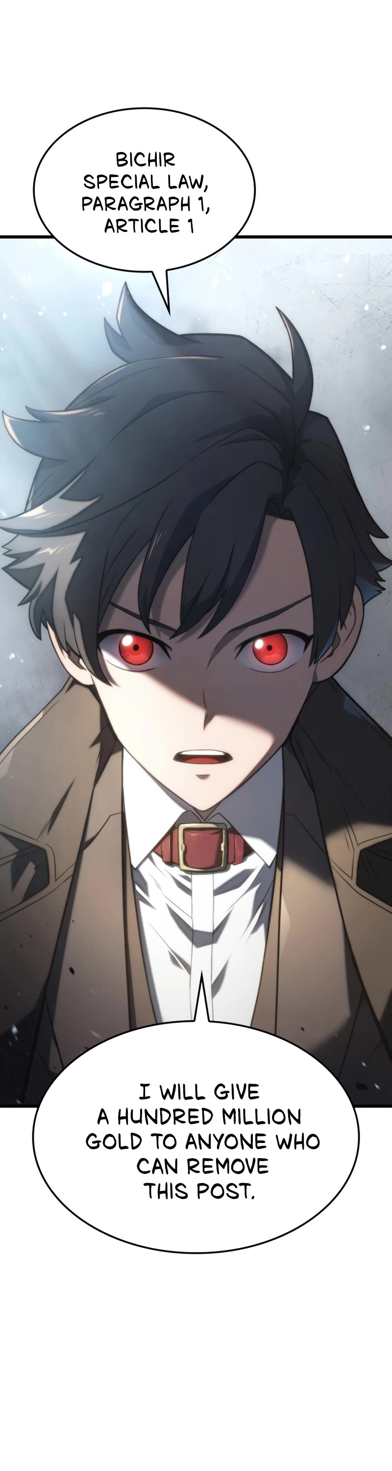 Revenge of the Sword Clan's Hound chapter 17 page 51