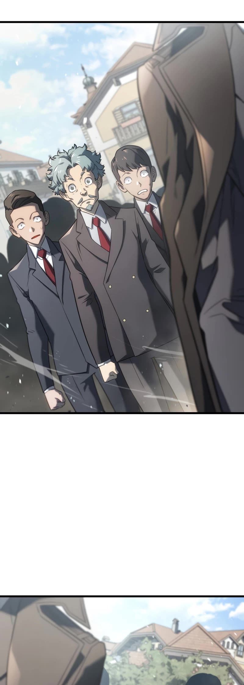 Revenge of the Sword Clan's Hound chapter 17 page 52