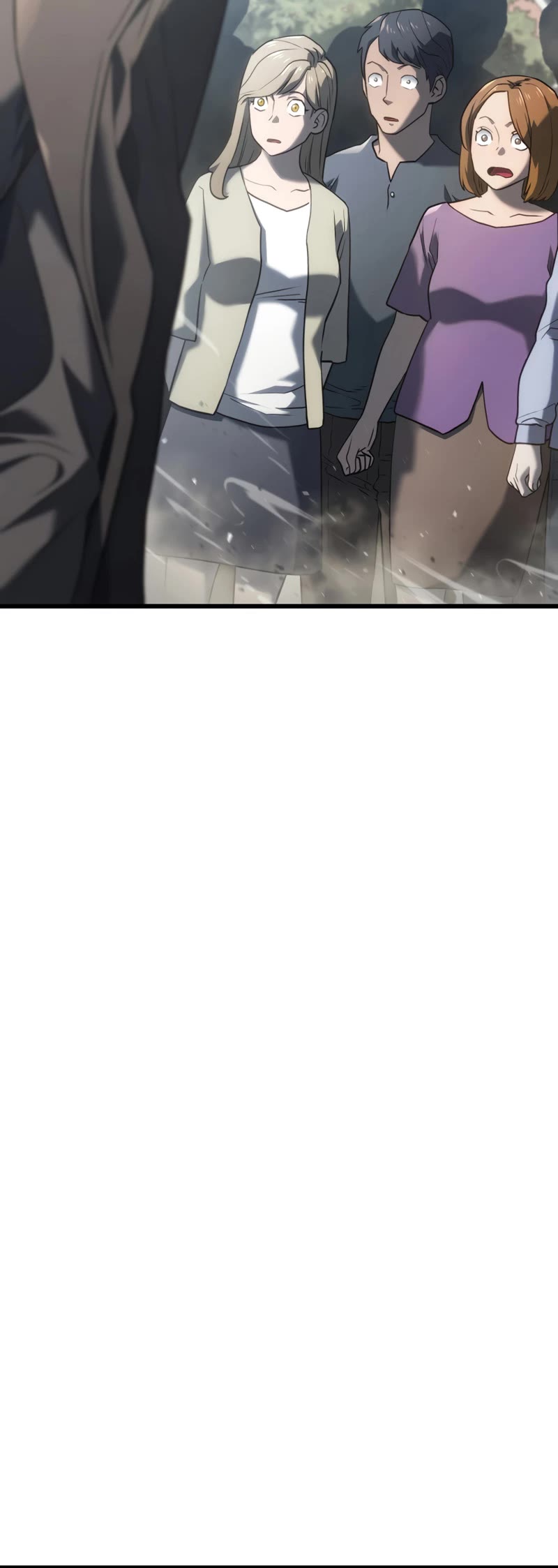 Revenge of the Sword Clan's Hound chapter 17 page 53