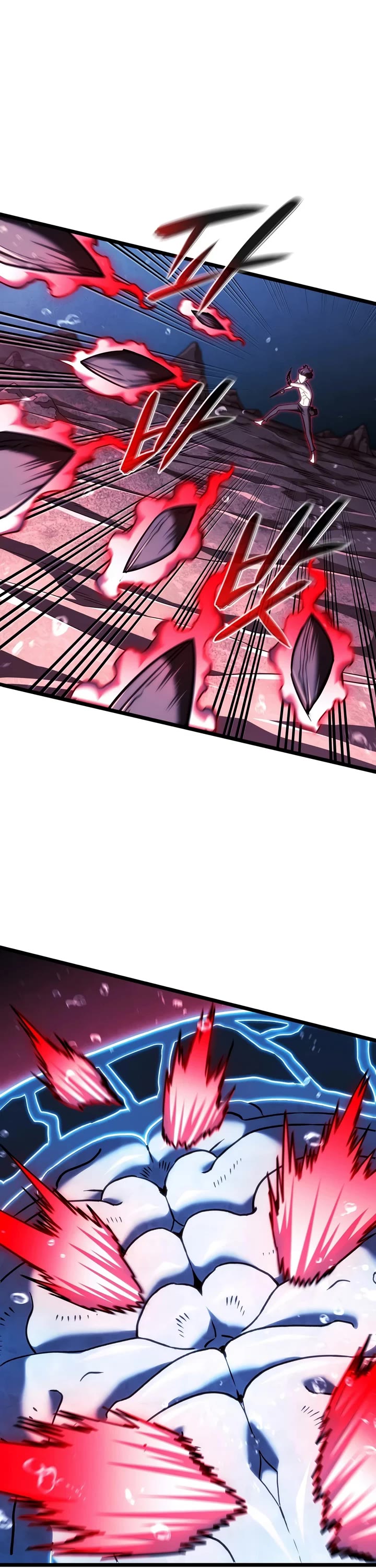 Revenge of the Sword Clan's Hound chapter 170 page 16
