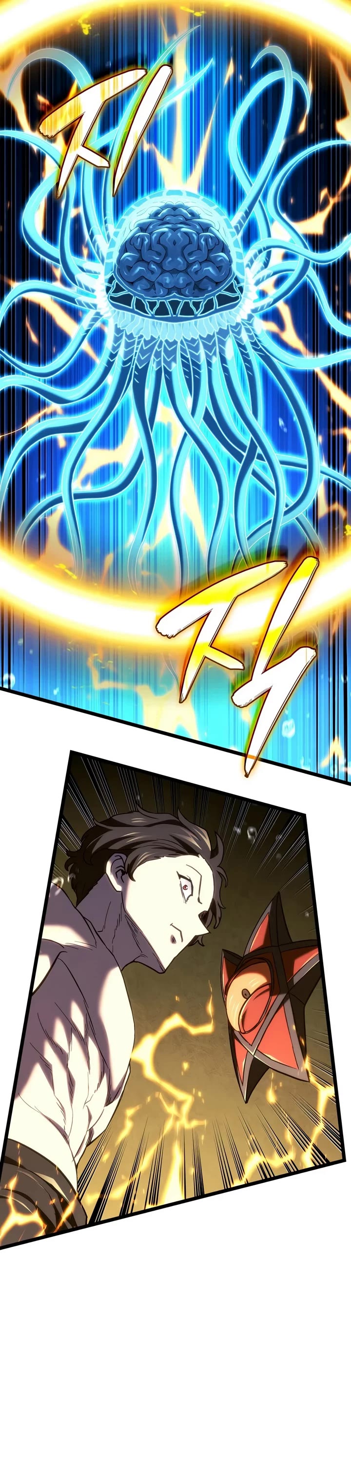 Revenge of the Sword Clan's Hound chapter 170 page 21