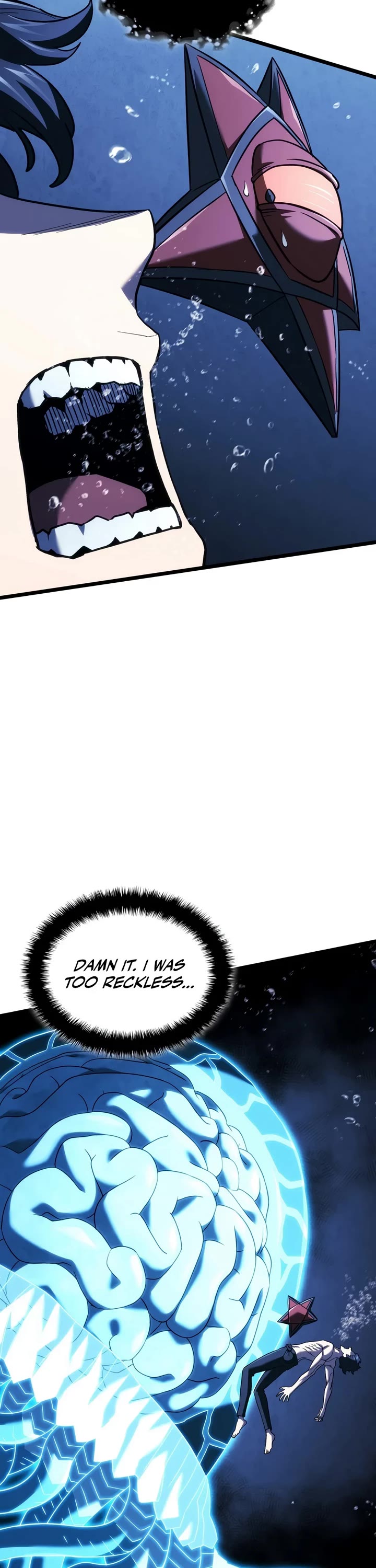 Revenge of the Sword Clan's Hound chapter 170 page 23
