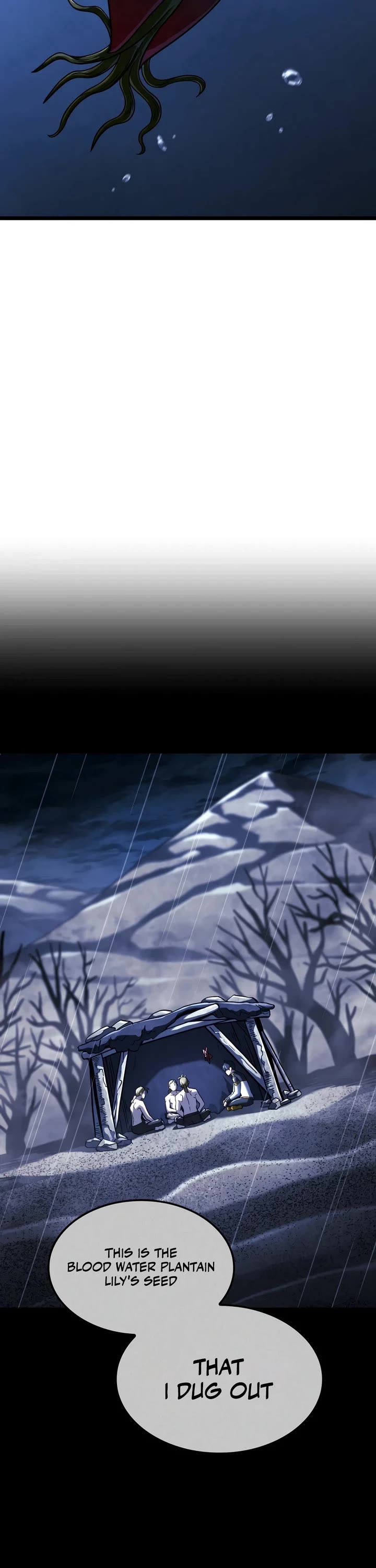 Revenge of the Sword Clan's Hound chapter 170 page 25