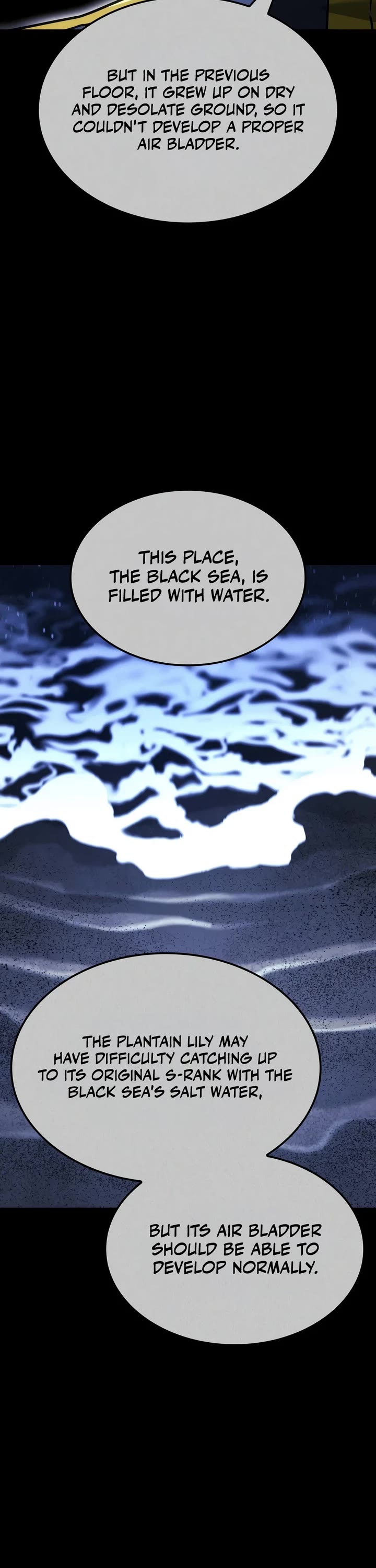 Revenge of the Sword Clan's Hound chapter 170 page 28