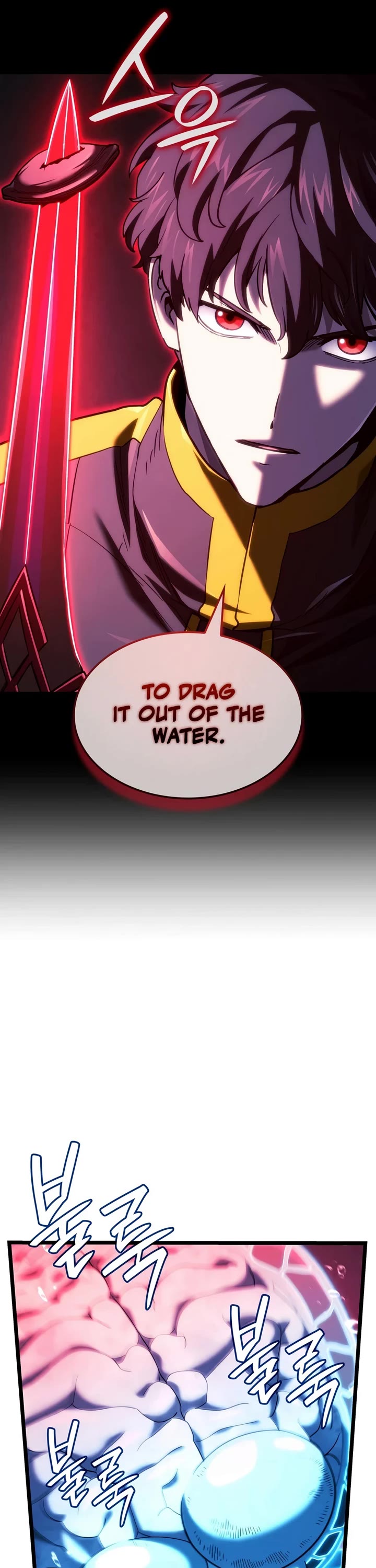 Revenge of the Sword Clan's Hound chapter 170 page 31