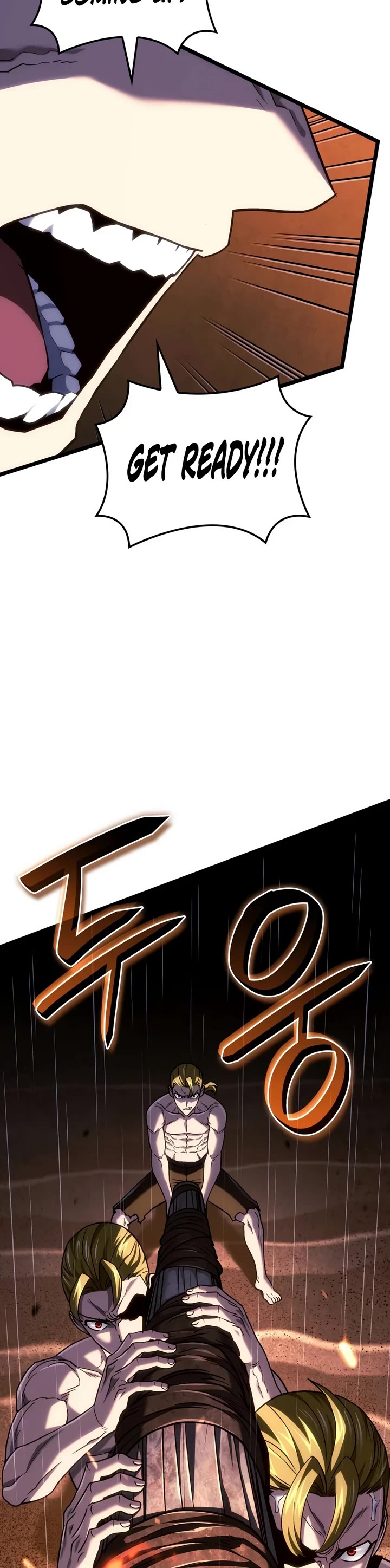 Revenge of the Sword Clan's Hound chapter 170 page 39