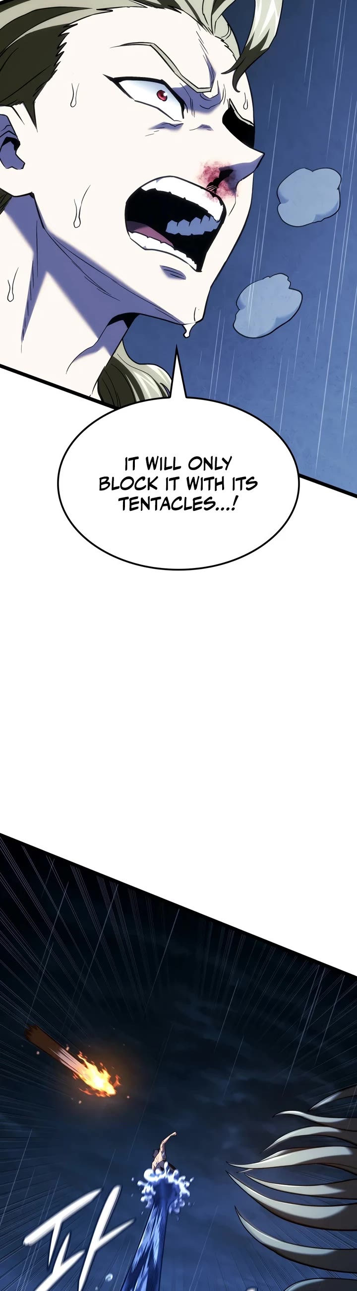 Revenge of the Sword Clan's Hound chapter 170 page 48