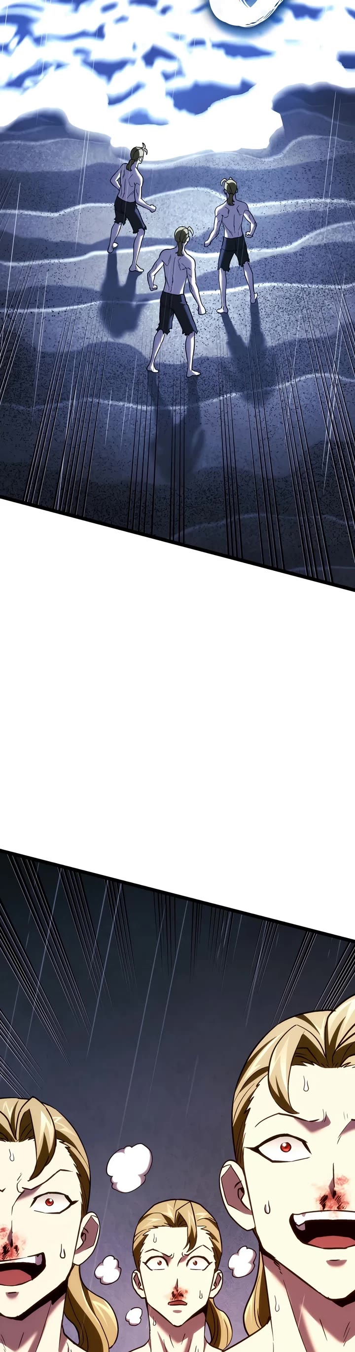 Revenge of the Sword Clan's Hound chapter 170 page 53