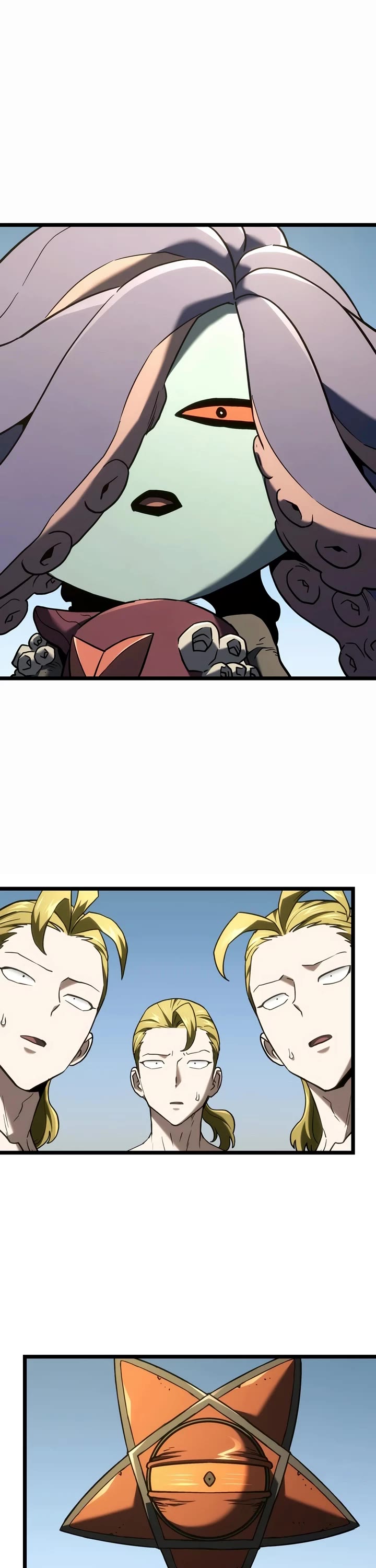 Revenge of the Sword Clan's Hound chapter 171 page 16