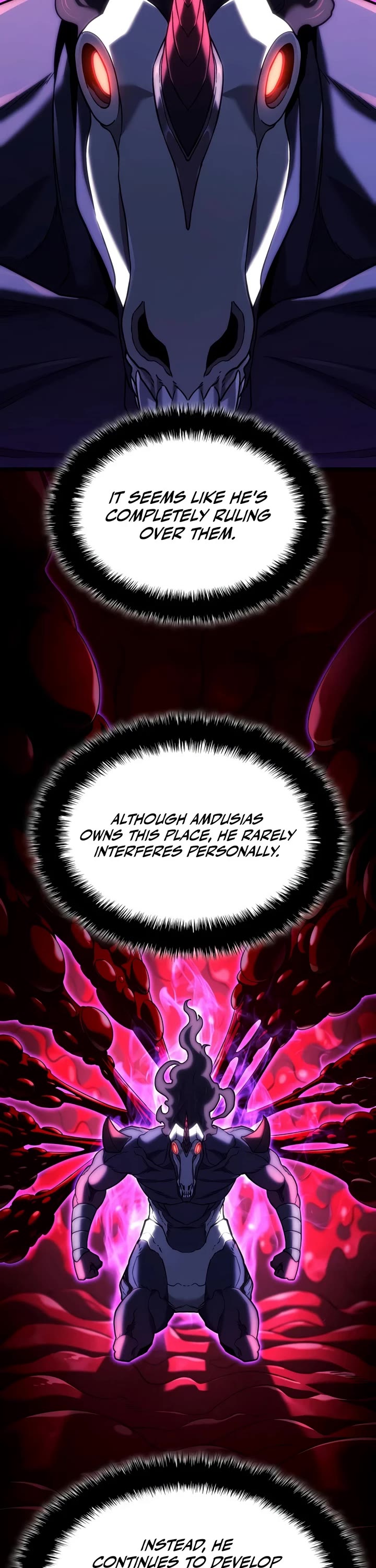 Revenge of the Sword Clan's Hound chapter 171 page 37