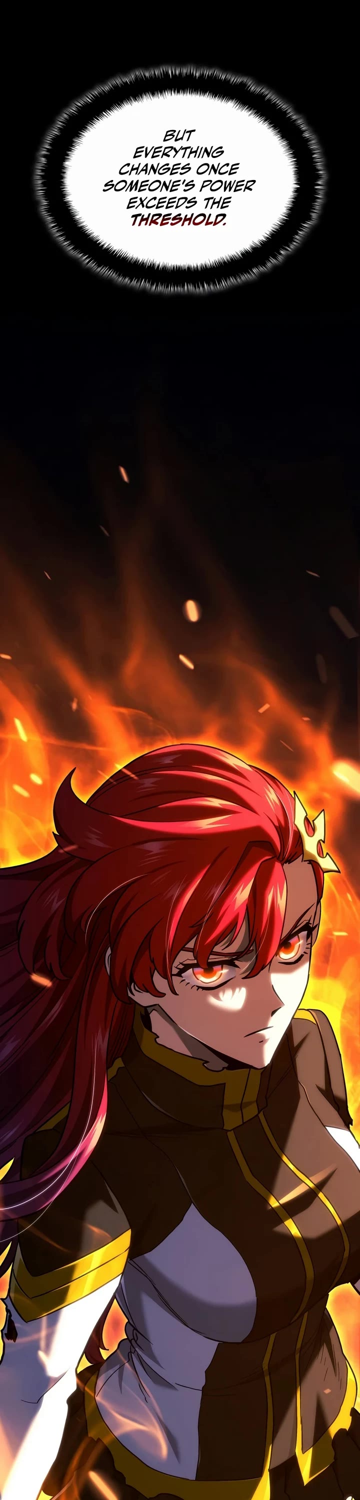 Revenge of the Sword Clan's Hound chapter 171 page 41