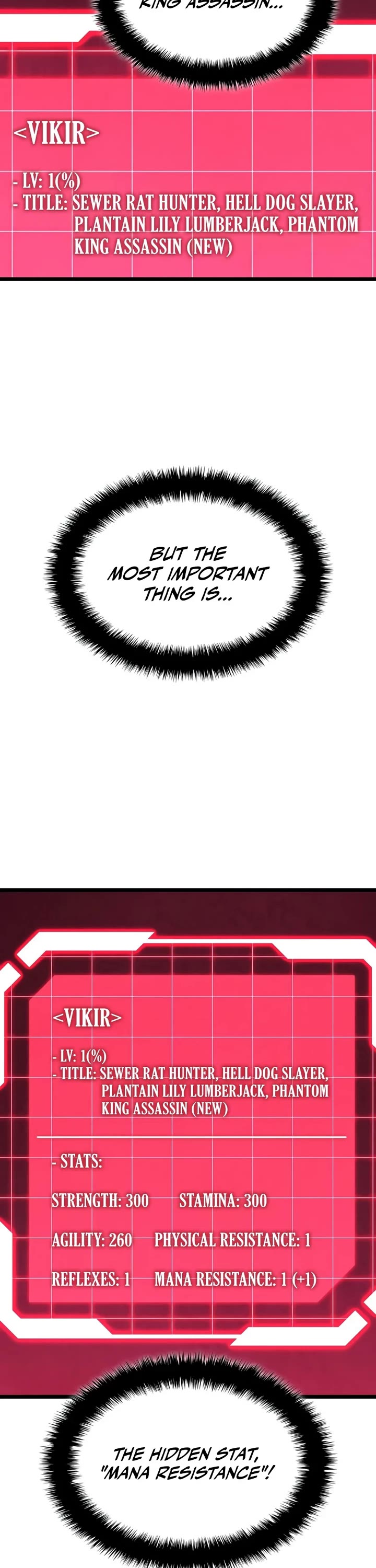 Revenge of the Sword Clan's Hound chapter 172 page 19