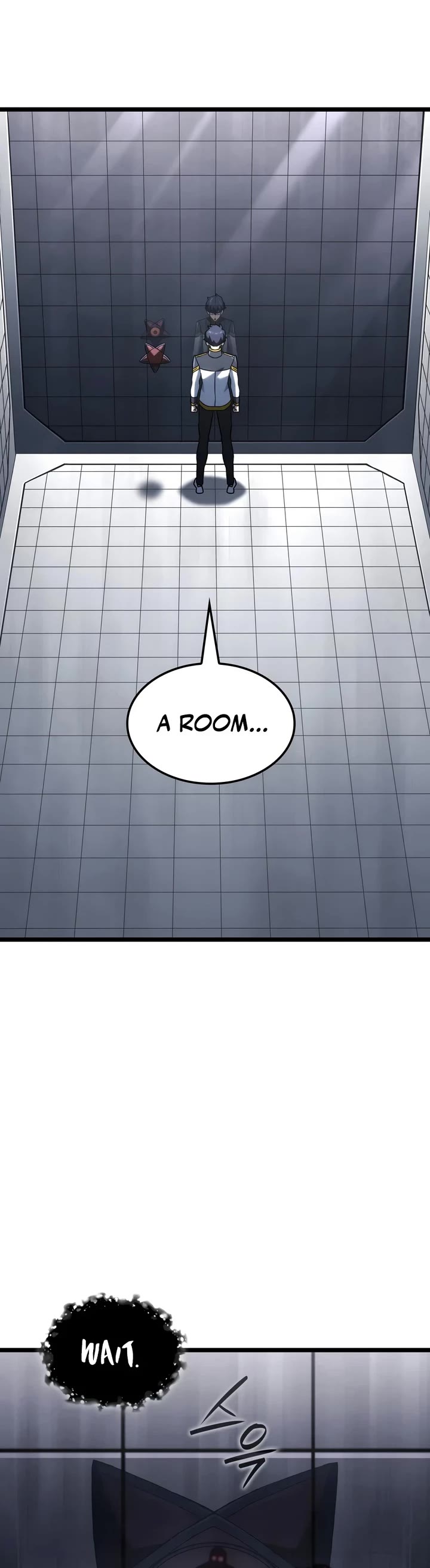 Revenge of the Sword Clan's Hound chapter 172 page 34