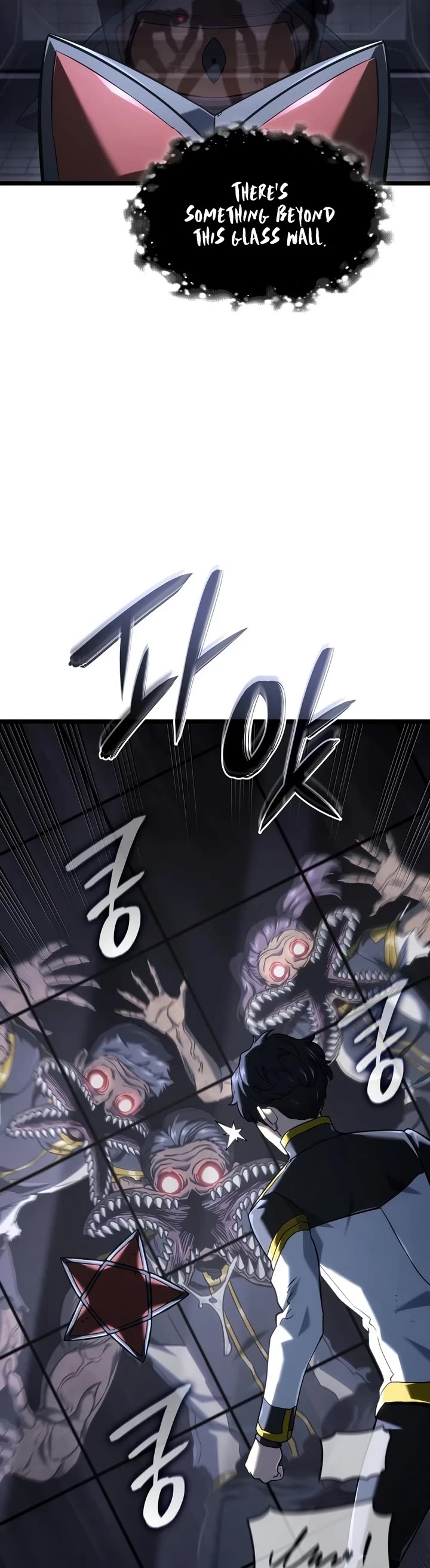 Revenge of the Sword Clan's Hound chapter 172 page 35