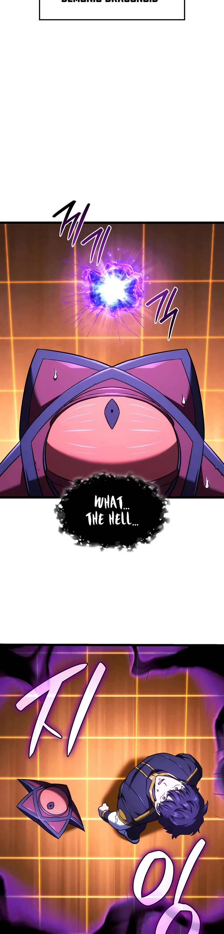Revenge of the Sword Clan's Hound chapter 172 page 43