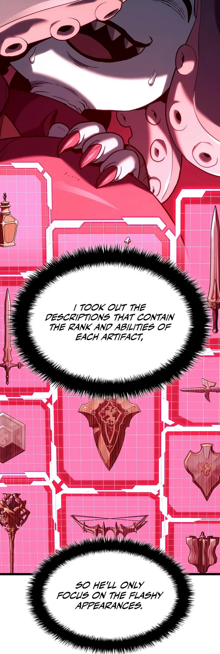 Revenge of the Sword Clan's Hound chapter 172 page 5