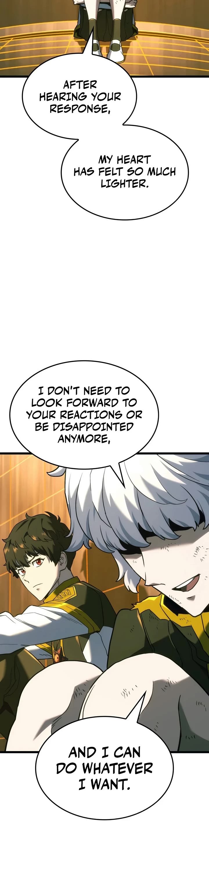 Revenge of the Sword Clan's Hound chapter 173 page 13