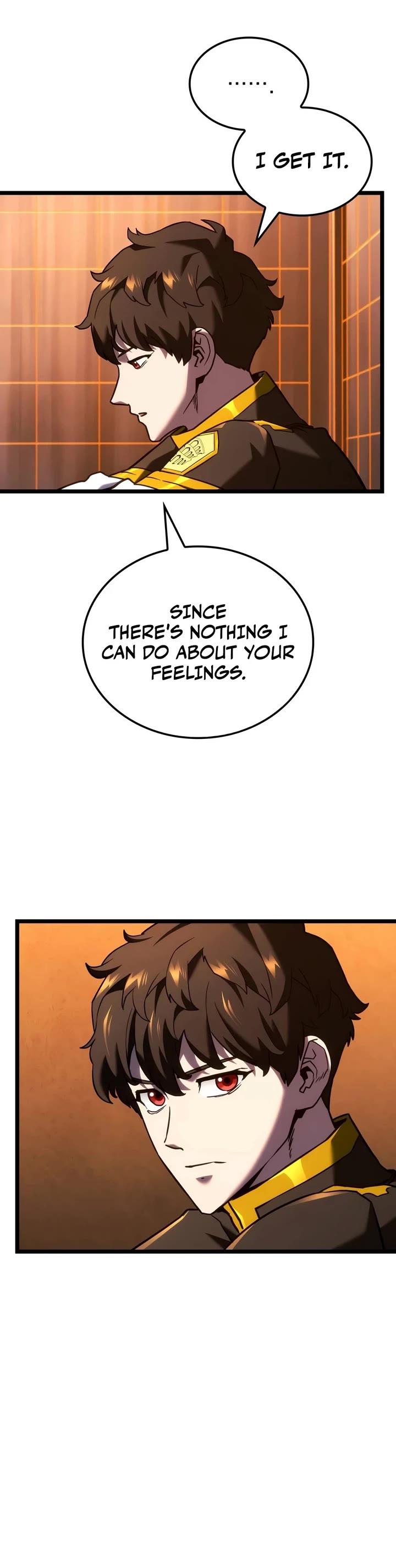 Revenge of the Sword Clan's Hound chapter 173 page 15