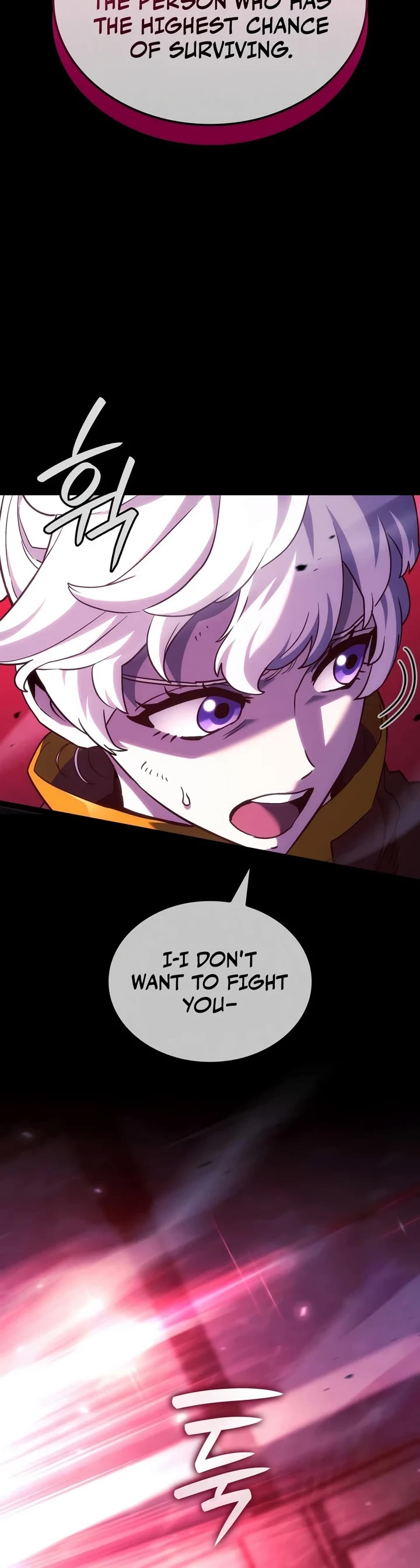 Revenge of the Sword Clan's Hound chapter 173 page 35