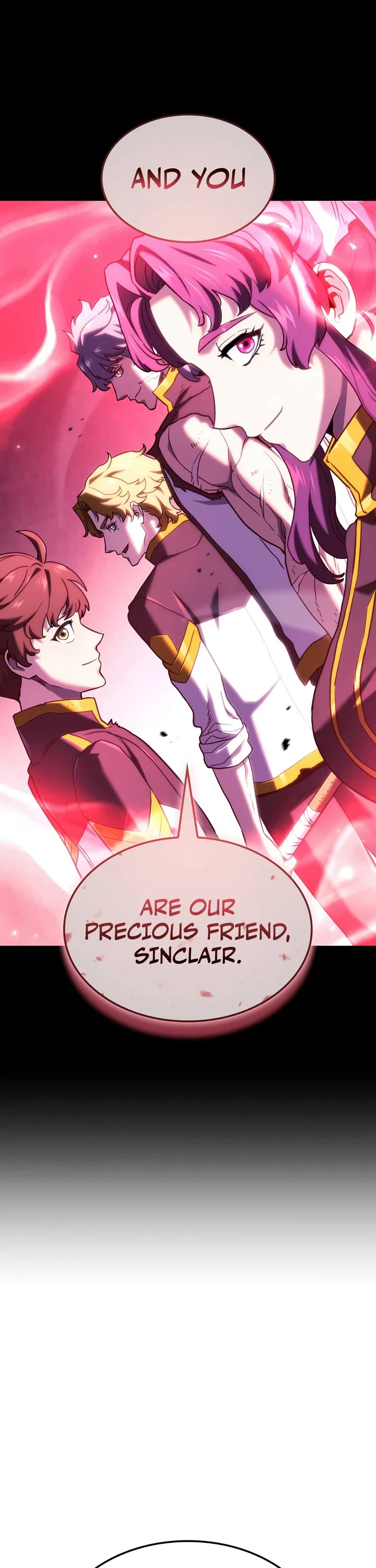 Revenge of the Sword Clan's Hound chapter 173 page 41